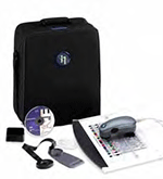 Eye-One Basic mit Zubehör Eye-One Basic mit Zubehör