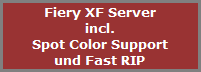 Fiery XF Server