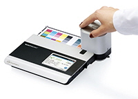 barbieri Spectropad barbieri Spectropad