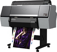 EPSON Surecolor SC-P7000 EPSON Surecolor SC-P7000