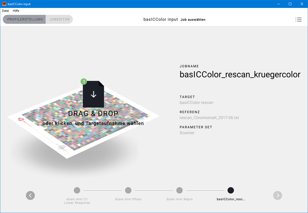 Basiccolor Basiccolor