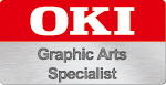 Krgercolor - Dr. Jrgen Krger ist OKI Graphic Arts Specialist
